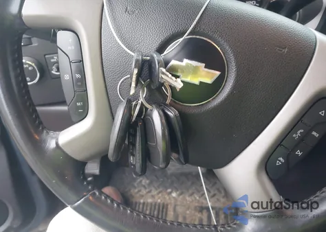 2013 Chevrolet Silverado 1500 Lt z USA, uszkodzony, nr VIN 1GCRKSE73DZ118760